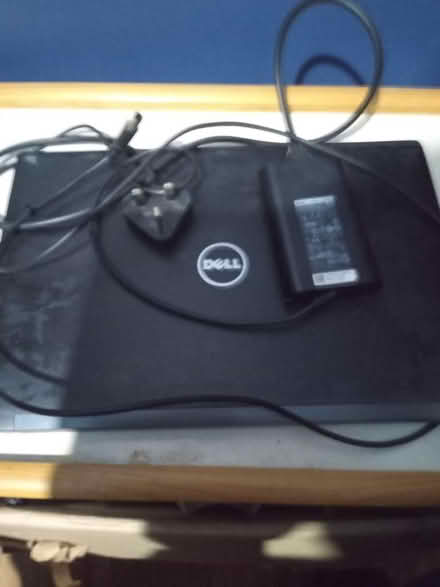 Photo of free Laptop for spares or repair (Stopsley LU2) #1