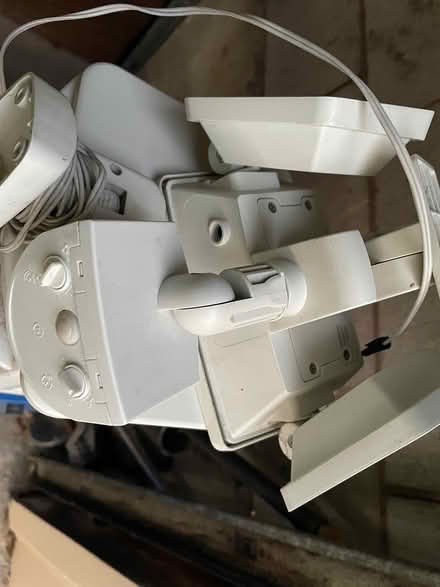 Photo of free Sensor lights,Paisley/Confederation (l5b) #1