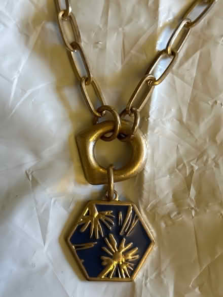 Photo of free Necklace and earrings set (10011 (17th & 9th)) #2