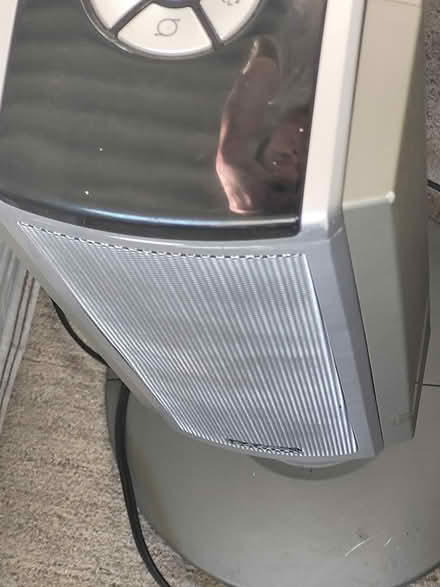 Photo of free Broken heater (Whispering Hills Mobile Home) #1