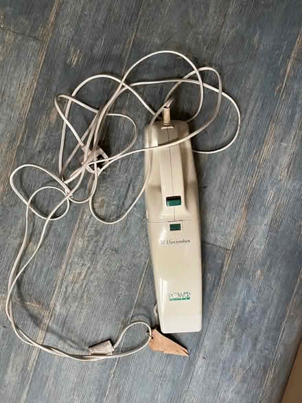 Photo of free Vacuum cleaner (Phippsville) #1