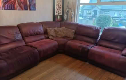 Photo of free Corner suite (Ballynure) #1