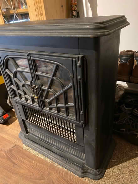 Photo of free Electric heater (Chaddleworth RG20) #2
