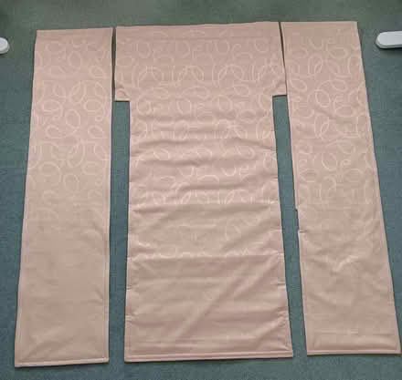 Photo of free Insulated Blinds for 1930s Front Door (Chippenham SN15) #1