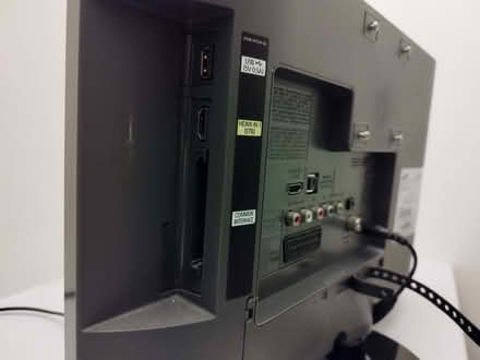 Photo of free Small Samsung TV (Naunton WR8) #3