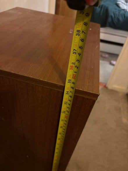 Photo of free 4 draw shelves (Bs309xx) #3