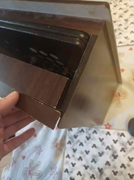 Photo of free Chess set (pieces missing) (Gl4 6GE) #4