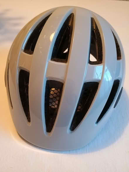 Photo of free Cycle crash helmet (Bear Flat) #1