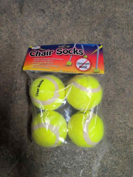 Photo of free walker sliders (capitol hill) #1