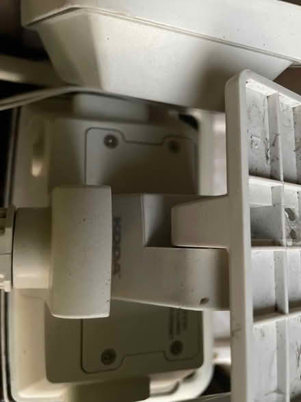 Photo of free Sensor lights,Paisley/Confederation (l5b) #2