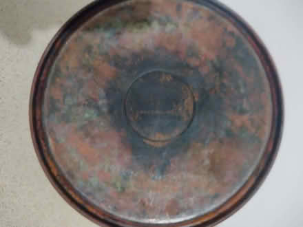 Photo of free Whistling kettle (Weston) #3