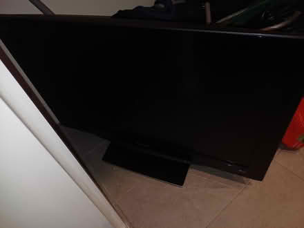 Photo of free 47inch Tv (B28 - Hall Green) #2