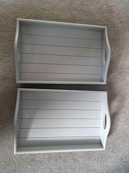 Photo of free Sofa arm table (Bonnyrigg EH19) #2