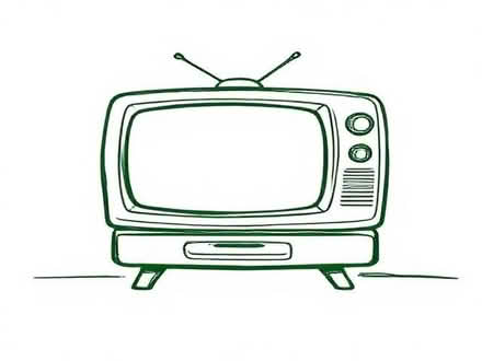 Photo of TV (Rough Hay WV13) #1