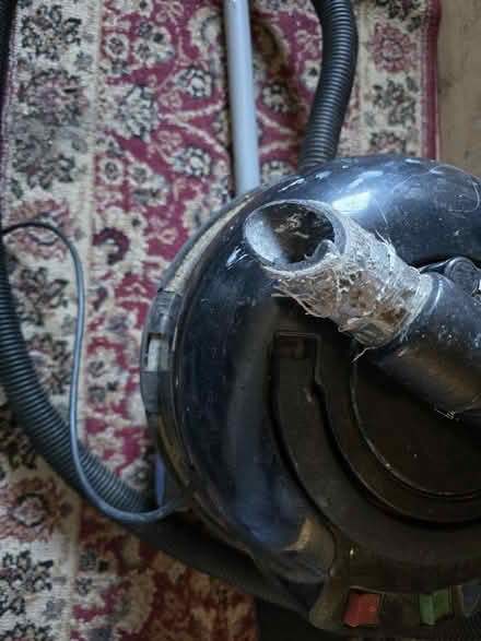 Photo of Henry Hoover Hose / accessories (Sandy SG19) #1