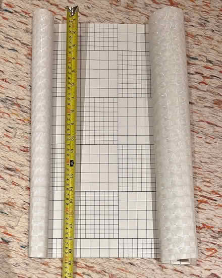 Photo of free Window foil (Guildford GU2) #1