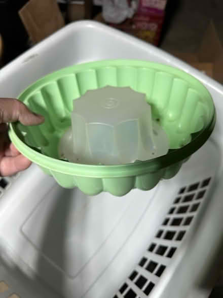 Photo of free Jello molds (Prospect Park) #1