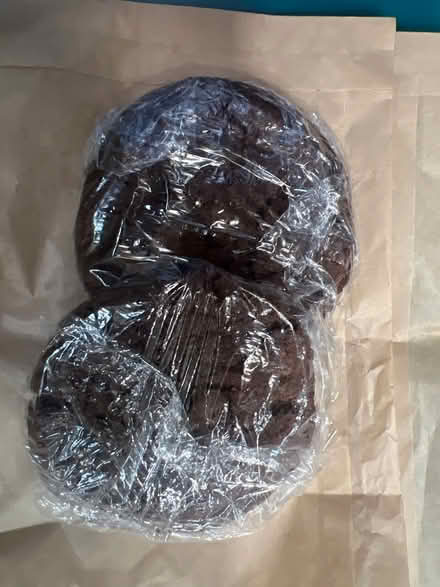 Photo of free Cookies (Lake City/Meadowbrook) #1