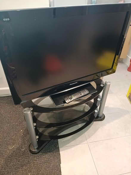 Photo of free 47inch Tv (B28 - Hall Green) #1