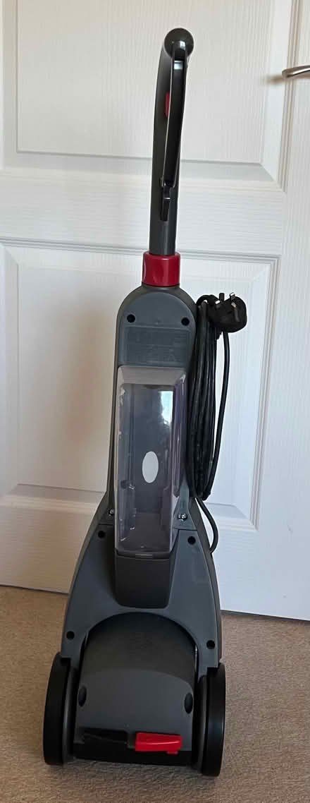 Photo of free Bissell carpet cleaner (Chalford GL6) #2