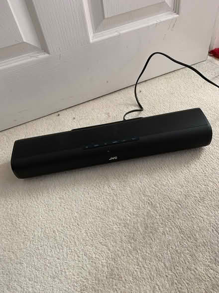 Photo of free JVC Mini Soundbar (East Morton BD20) #1