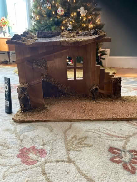 Photo of free Manger (Methuen) #2