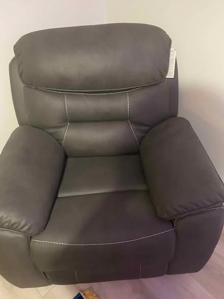 Photo of free Recliner Chairs (Portlaoise) #1