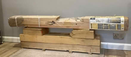 Photo of free Porch canopy (Clifton YO30) #3