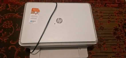 Photo of free Hp Printer (SW2) #1