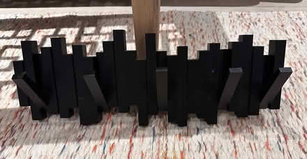 Photo of free Coat hanger (Guildford GU2) #1