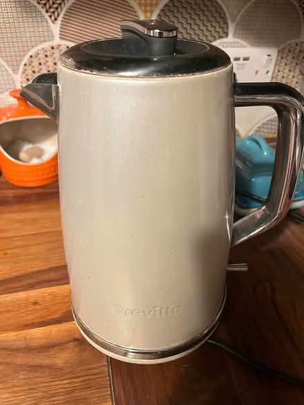 Photo of free Kettle (Crumlin) #1