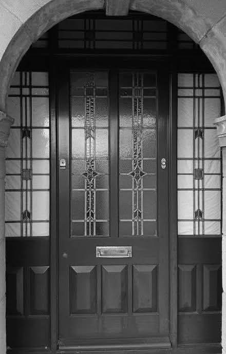 Photo of free Insulated Blinds for 1930s Front Door (Chippenham SN15) #3