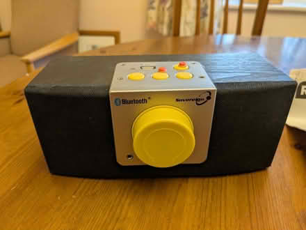 Photo of free Memory stick player (Chesham Bois HP6) #1