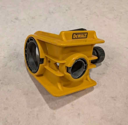 Photo of free Drill jig for door handles (Hazeldean/Castlefrank area) #2