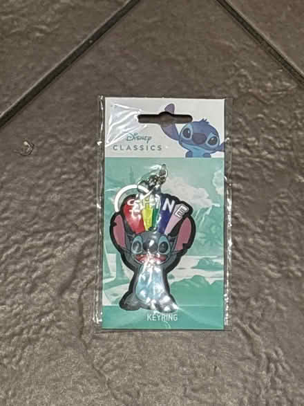 Photo of free Stitch gifts (DA11) #3