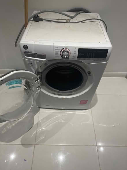 Photo of free Washing machine (Inkberrow) #1