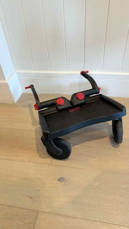Photo of free Lascale mini buggy board (Kingswood KT20) #1