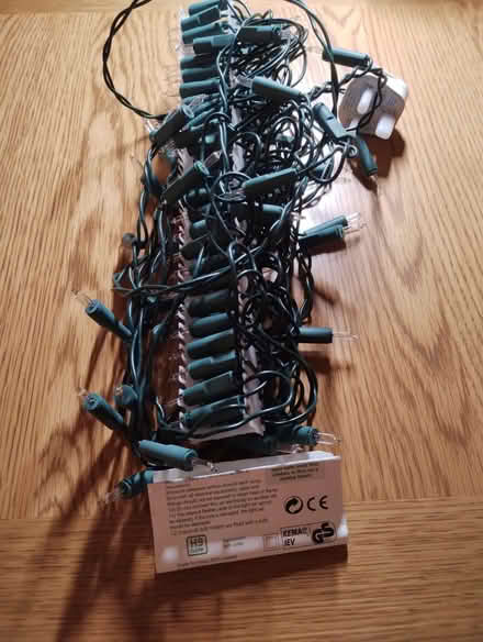 Photo of free Indoor Lights that are mins powered and do work! (Peasedown St John CP) #1