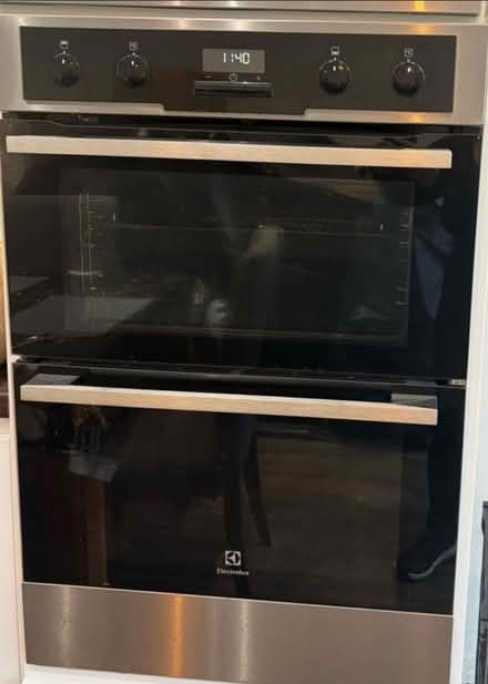 Photo of Double oven (South county Dublin) #1