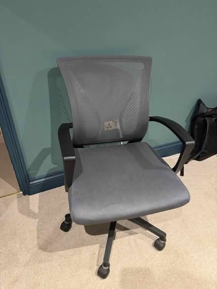 Photo of free Office chair (SE13) #1