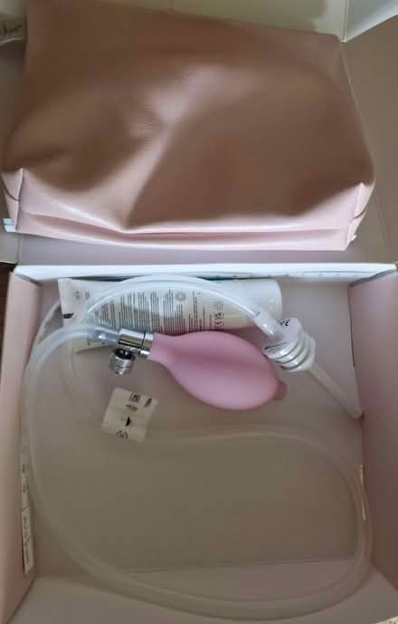 Photo of free Aniball, for pelvic muscles (Didcot OX11) #2