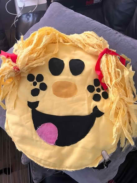 Photo of free Little Miss Sunshine Handmade (BR1) #1