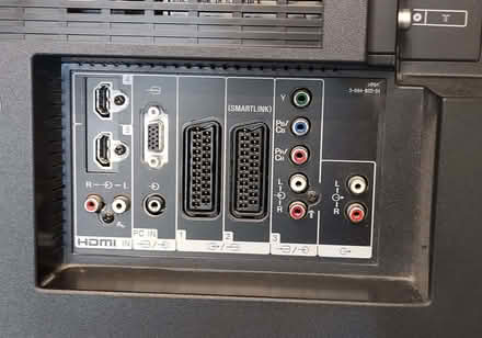 Photo of free Sony Bravia KDL-40D3500 TV - NEEDS REPAIRING (South Croydon CR2) #2