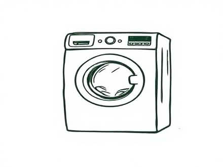Photo of Washing machine (Lindeth LA23) #1