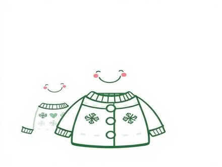 Photo of Xmas jumpers (Wem SY4) #1