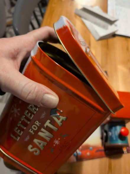 Photo of free Kids Christmas bundle (Honor oak) #2