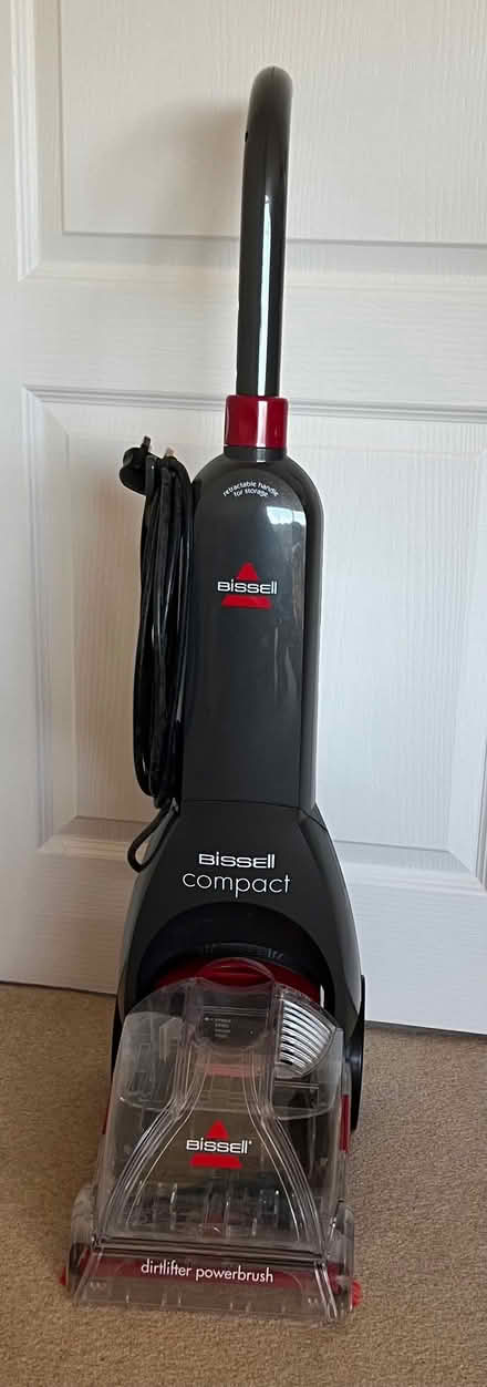 Photo of free Bissell carpet cleaner (Chalford GL6) #1