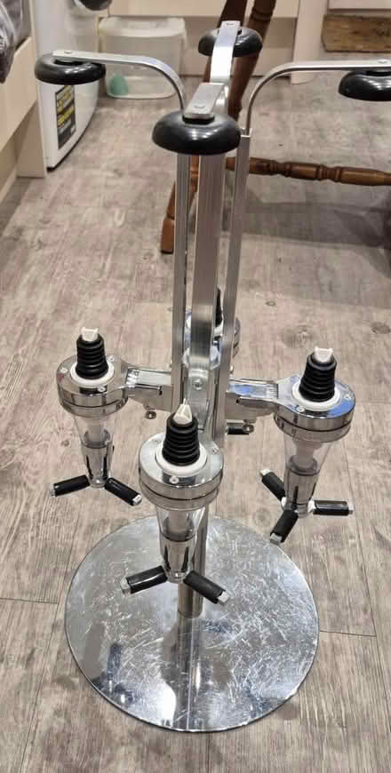 Photo of free Drinks dispenser (Leigh Park PO9) #2