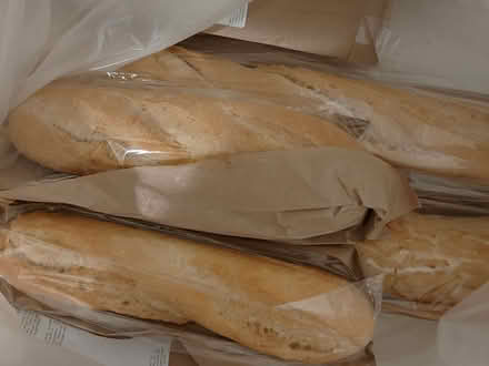 Photo of free Sainsbury's bread (Loughton IG10) #1