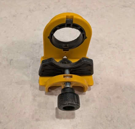 Photo of free Drill jig for door handles (Hazeldean/Castlefrank area) #3